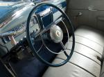 Packard 120 Convertible Coupe 1941 года